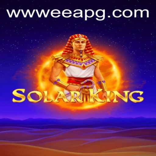 Unleashing Adventure in SolarKing: A Comprehensive Guide