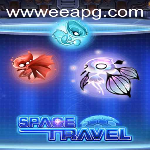 SpaceTravel: Embark on a Galactic Journey with eeapg PH Login