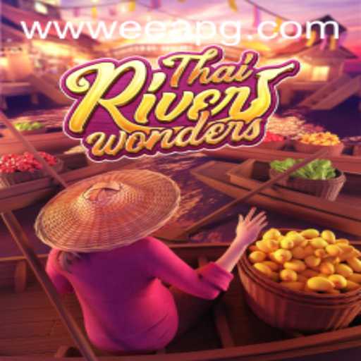 Explore the Exciting World of ThaiRiverWonders: A Unique Gaming Experience