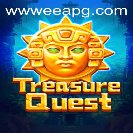 Unlock the Mysteries of TreasureQuest: A Journey into Adventure