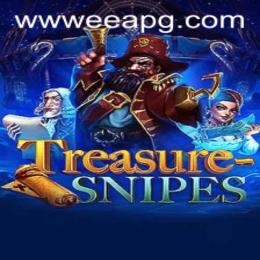 Unveiling TreasureSnipes: A Journey into Adventure and Strategy