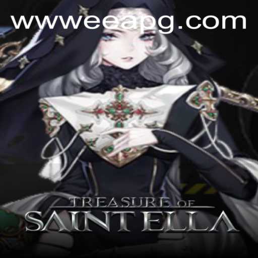 Unveiling the Adventure: TreasureofSaintElla and the Role of 'eeapg PH Login'