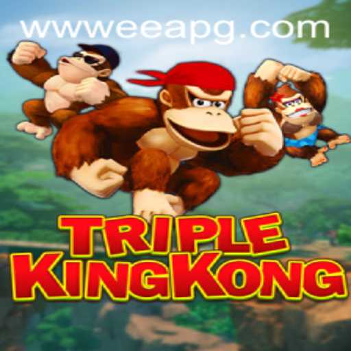 Exploring the World of TripleKingKong: A Comprehensive Guide