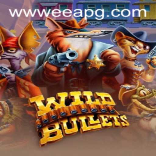 WildBullets: Your Gateway to Thrilling Adventures