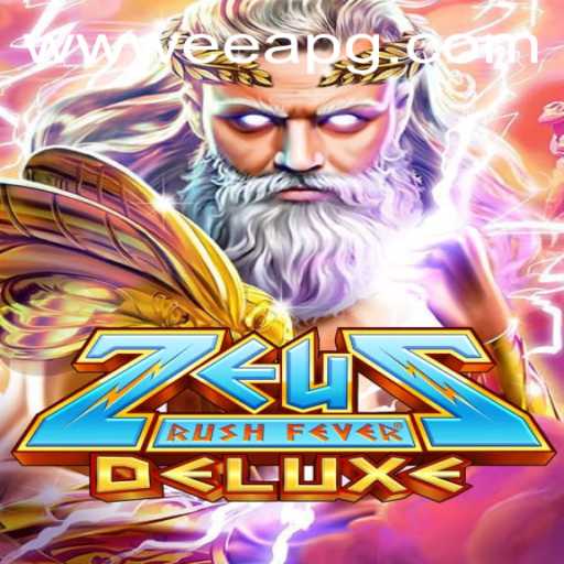 ZeusRushFeverDeluxe: The Thunderous Casino Adventure